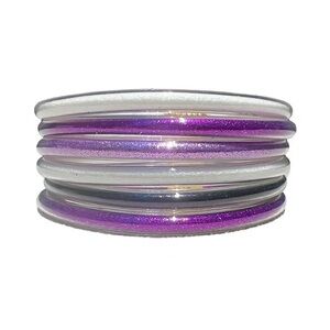 TCU Waterproof Bangle Stack